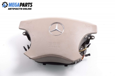 Airbag за Mercedes-Benz S-Class Sedan (W220) (10.1998 - 08.2005)